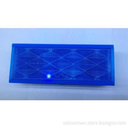Bluetooth speaker support IF card (mp3 format), for Ipod/MP3/MP5 player /PC/ mobile phone